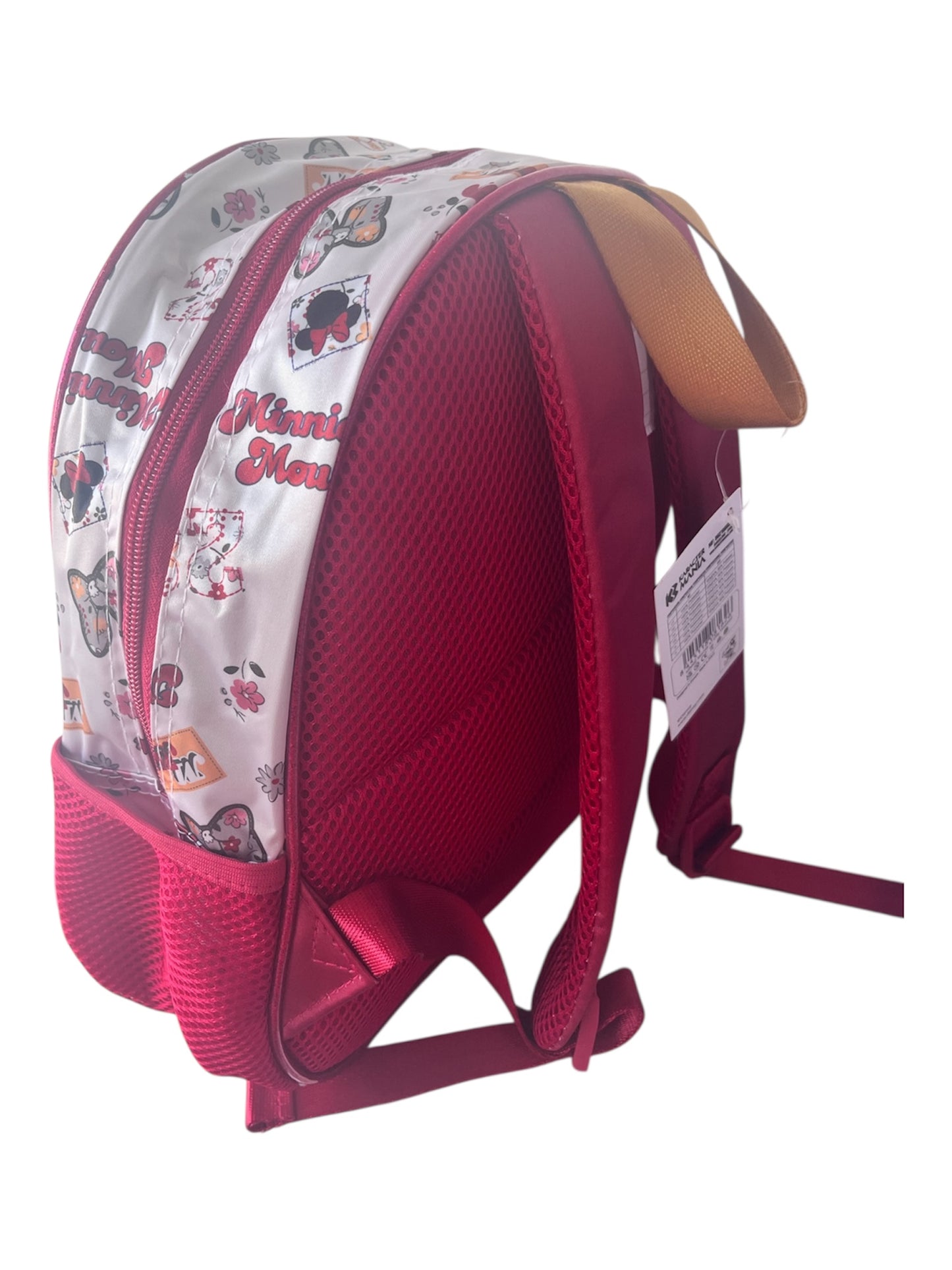 Mochila pre escolar