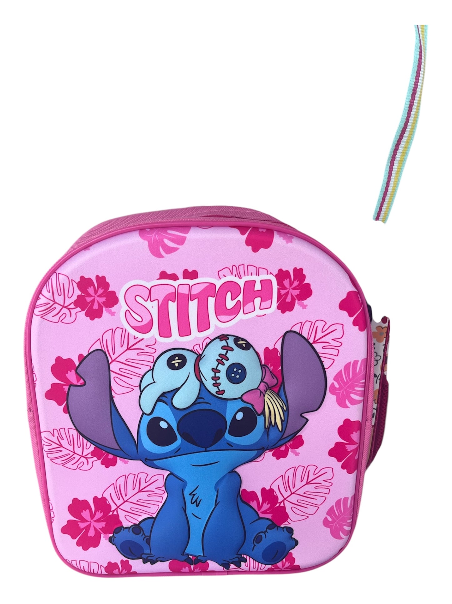 Mochila pre escolar
