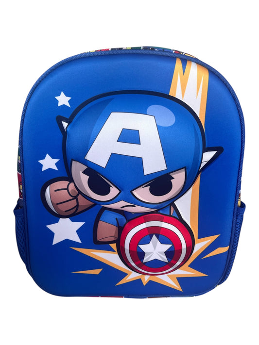Mochila pre escolar