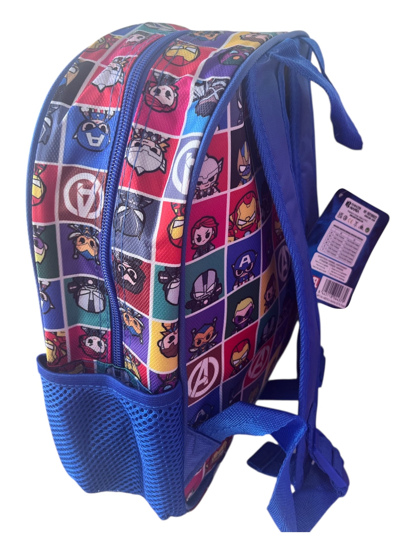Mochila pre escolar