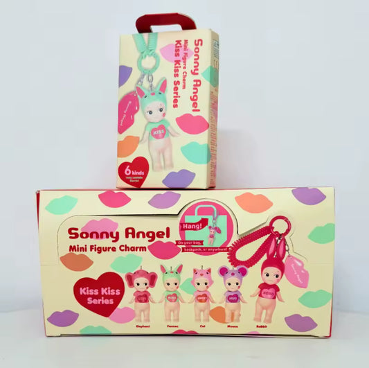 Sonny Angel’s Charm