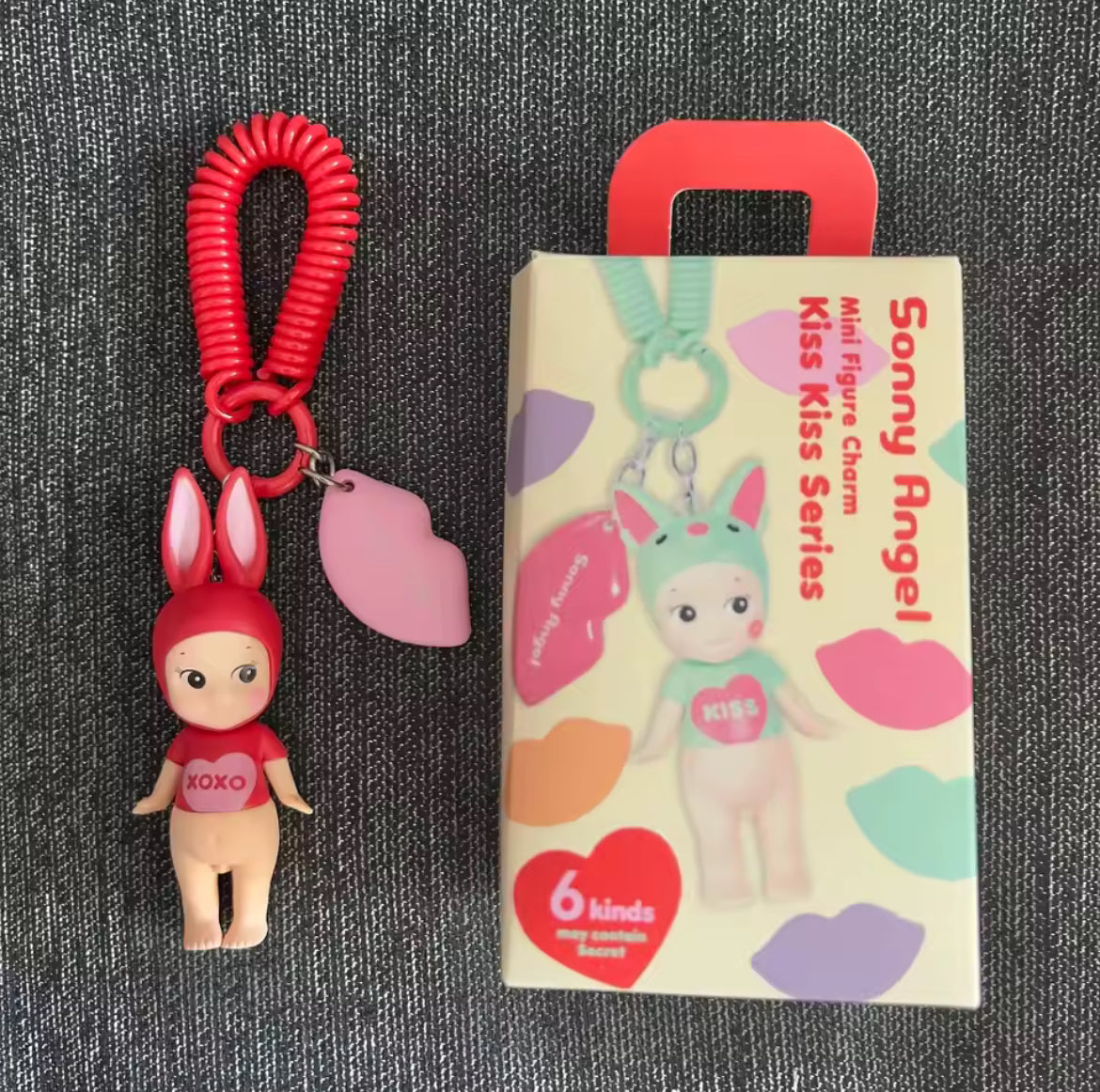 Sonny Angel’s Charm