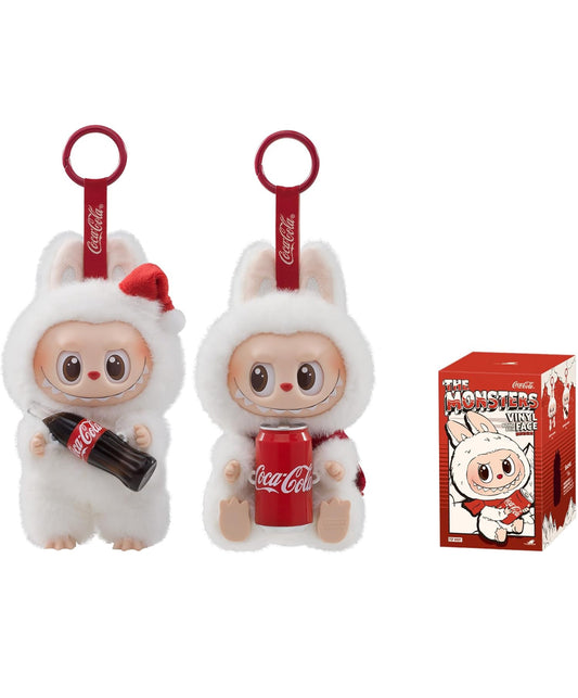 Labubu CocaCola