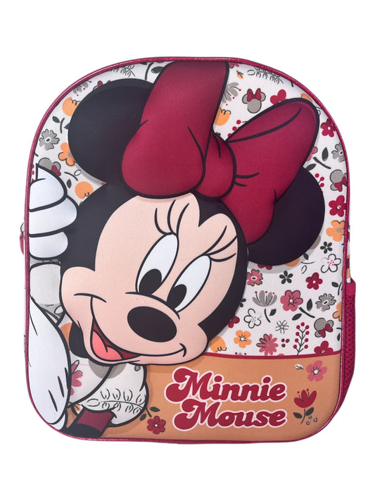 Mochila pre escolar